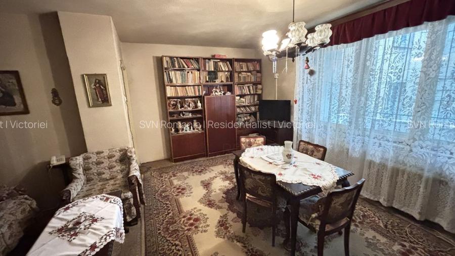 REA1019075 Apartament 2 camere Magheru - 3