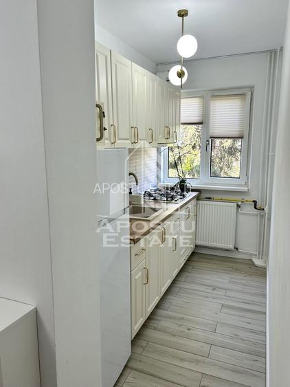 Apartament 2 camere de inchiriat, etaj 2, zona Dacia, Timisoara - 4