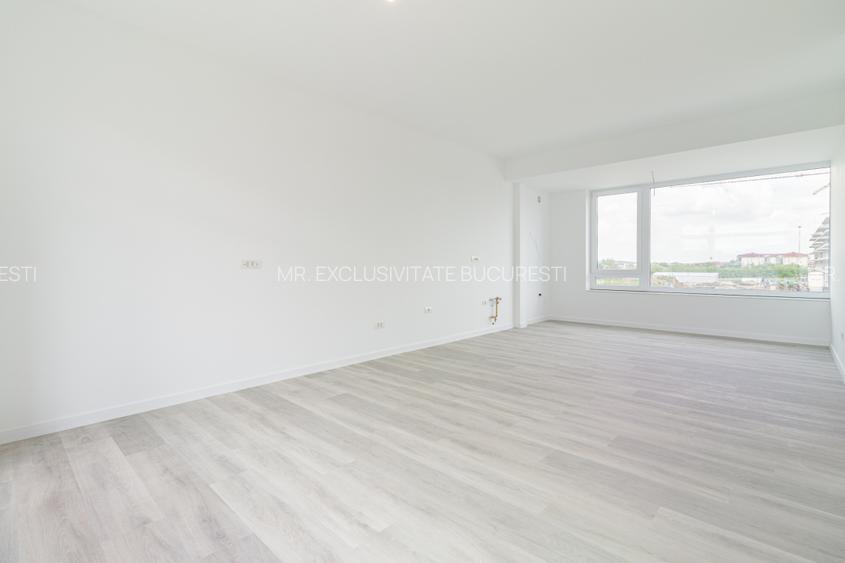 Apartament 2 camere Pipera Voluntari - CATTED Family - 2