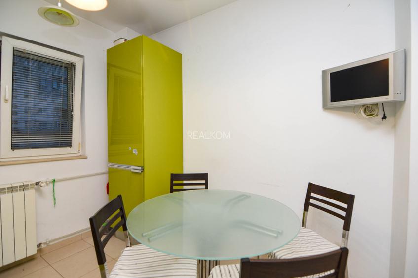 INCHIRIERE APARTAMENT 2 CAMERE TINERETULUI- CALEA VACARESTI - 15