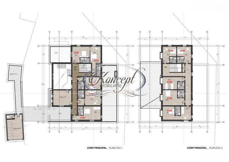 Locatie spectaculoasa pentru business de ospitalitate sau second home - 14