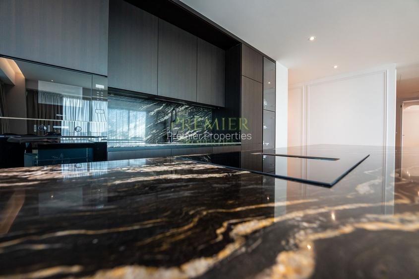 One Mircea Eliade | Apartament 4 Camere Lux | 3 Băi | 2 Parcări Subterane - 10