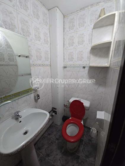 Etaj 2! Apartament 3 camere 2 băi, 81mp, Nicolina, CT, AC - 8