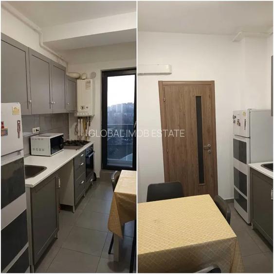 Inchiriere Apartament 2 camere Bloc DrumulmTaberei - 4