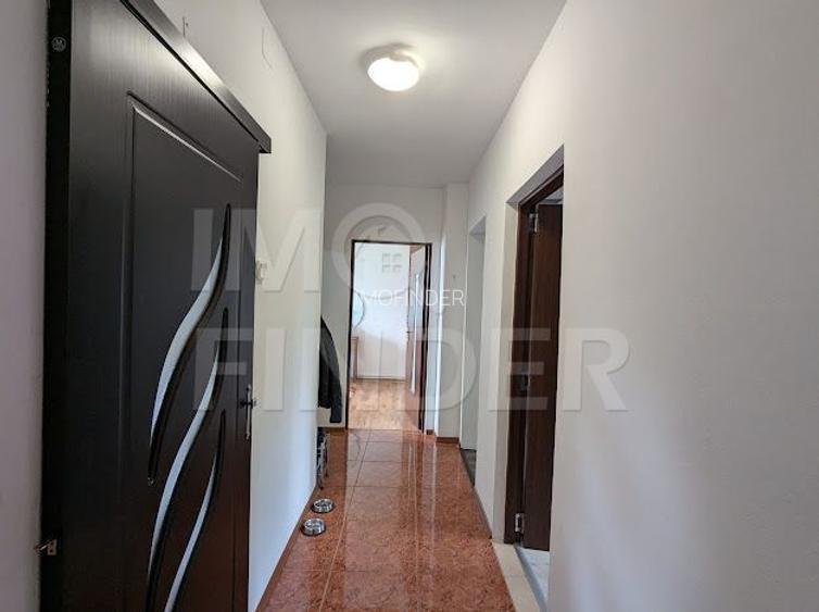 Vânzare 3 camere decomandate Gheorgheni | Transilvania College - 8