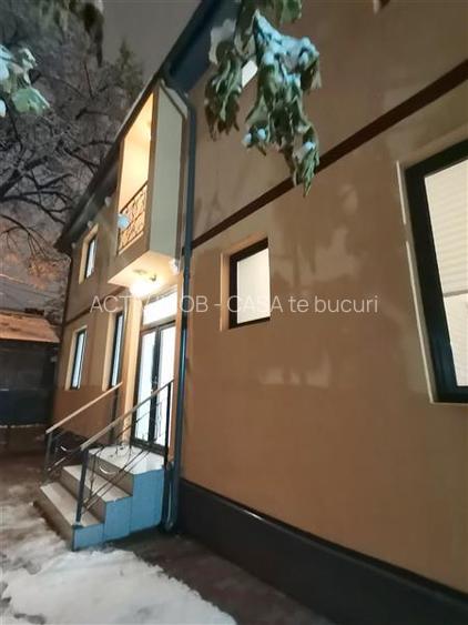 Dudesti-Vitan Mall vila noua 5 camere 2 bai 120 mp utili, curte individuala - 2