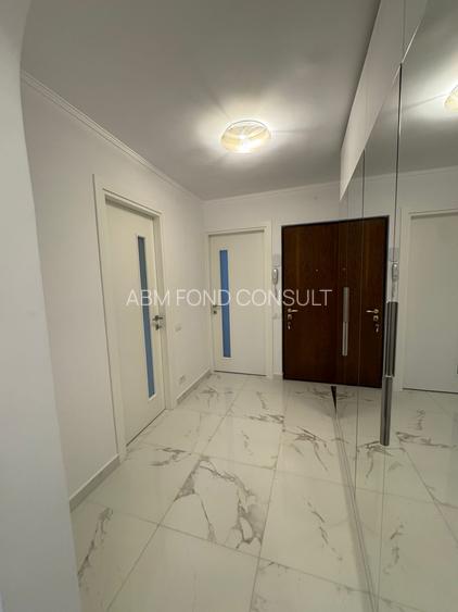 Aviatiei-Promendada Mall,Metrou Aurel Vlaicu.Apartament 2 Camere - 6