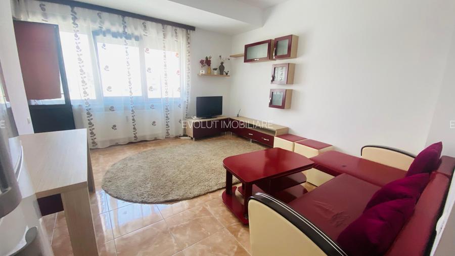 Apartament de închiriat | Zona Tomis Mall | Etaj 1 | 52 mp | 460 €/lună - 7