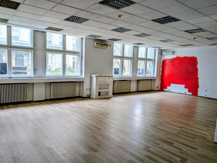 Casa Presei Libere, open space, renovat, pretabil studio foto,et.2 - 3