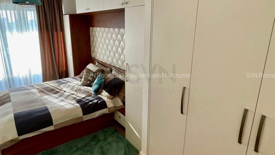 REA1026452 Apartament 2 camere I 102 The Address - 8