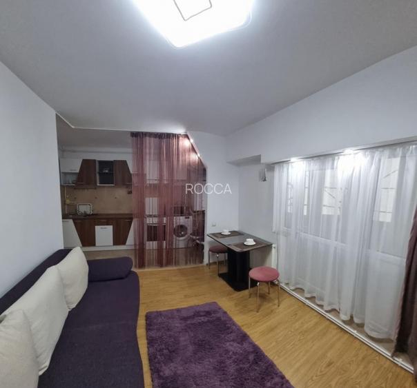 Studio 43 mp – Nerva Traian, centrală proprie, 14 min metrou Timpuri Noi - 3