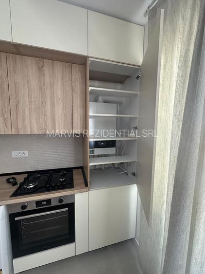 Apartament 2 Camere,metrou Berceni-Prima Inchiriere - 3