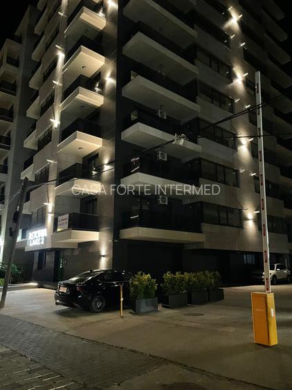 Apartament 2 camere Statiunea Mamaia, complex Astoria - 135000 euro - 18