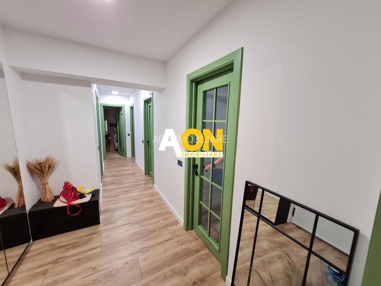 Apartament 3 Camere, Ultracentral, Decomandat, 67,5 mp, Zona Cetate - 9