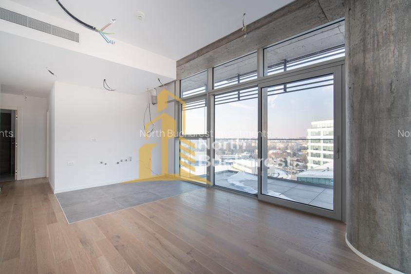 3 camere | Finisaje premium | Floreasca - 3