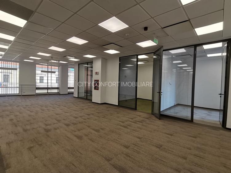 Spatiu Birou De Inchiriat In Zona Centrala - 4