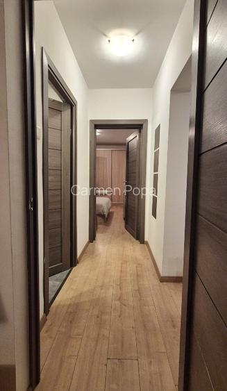 Vânzare apartament 3 camere, parter, 60 mp,  Piața Sudului - 7
