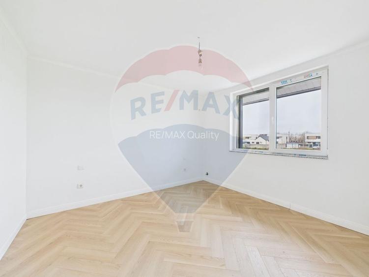 Casa noua de vanzare in zona Vidra / Berceni - 5