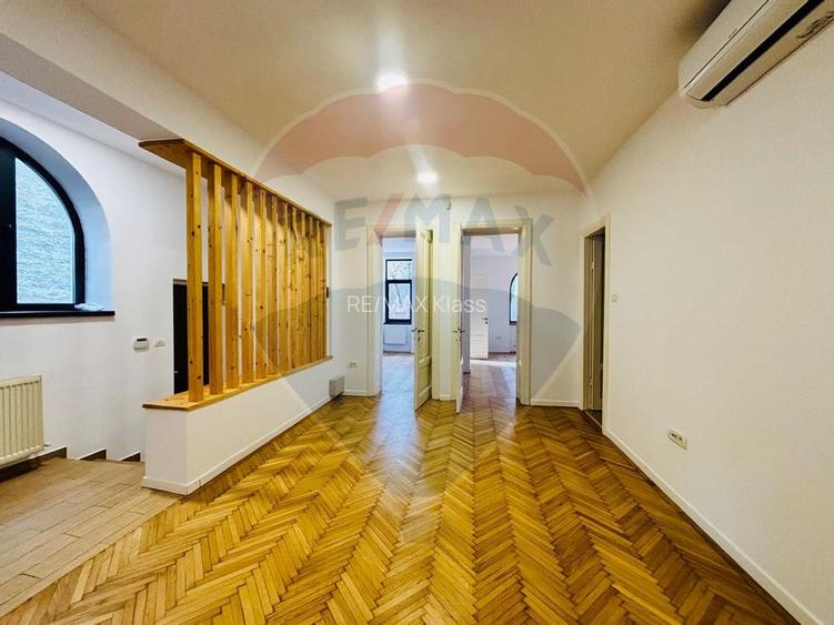 Spațiu birouri premium | Vilǎ interbelică | Dorobanți - 2