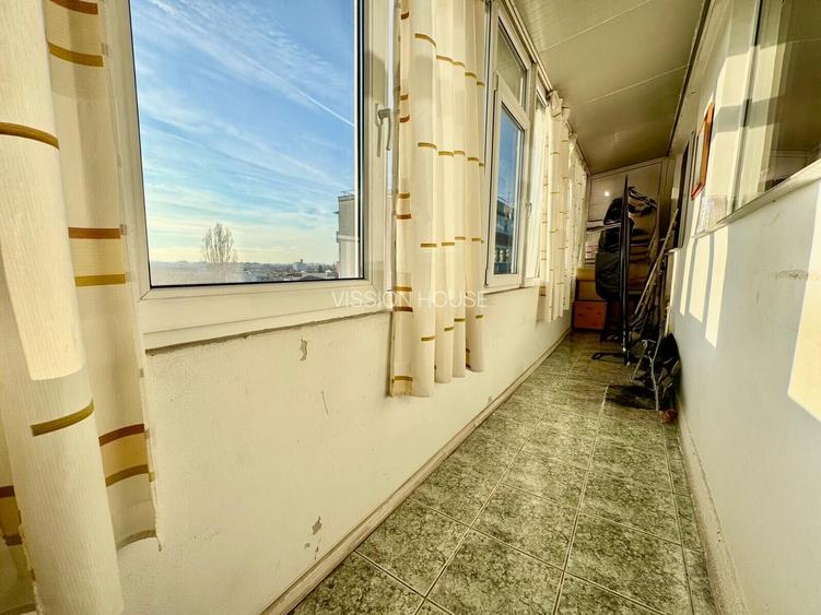 Vanzare 2 camere Calea Grivitei | Metrou 1 Mai | 0% Comision - 16