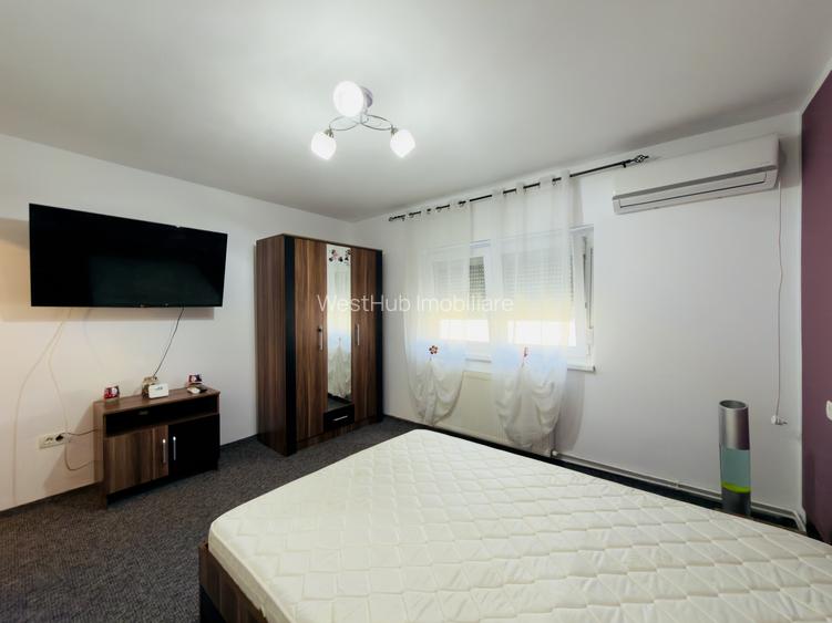 COMISION 0%  Apartament 2 camere, semidecomandat, etaj 3, zona Steaua - 5