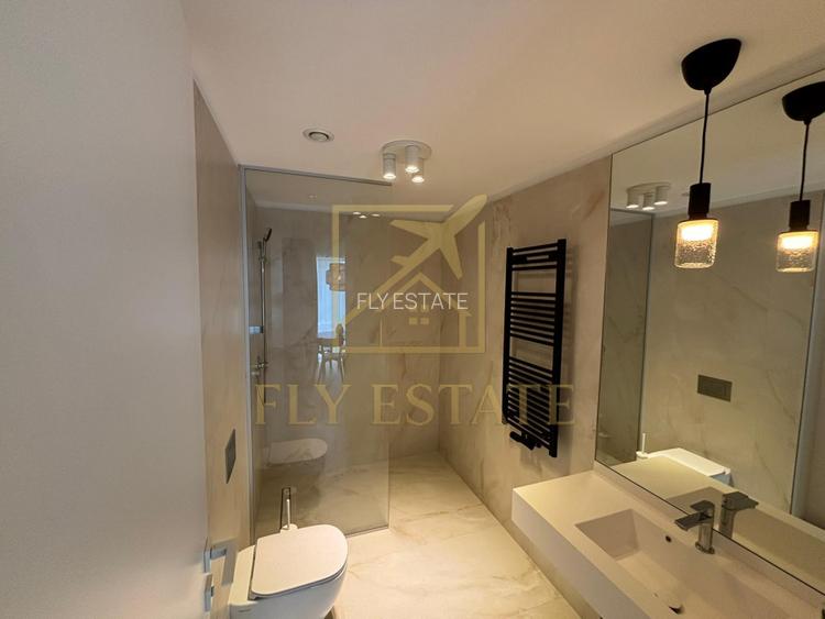 Apartament 2 Camere |  Floreasca - 10