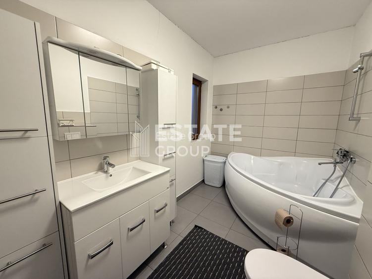 Casa individuala Covaci-mobilata si utilata - 21