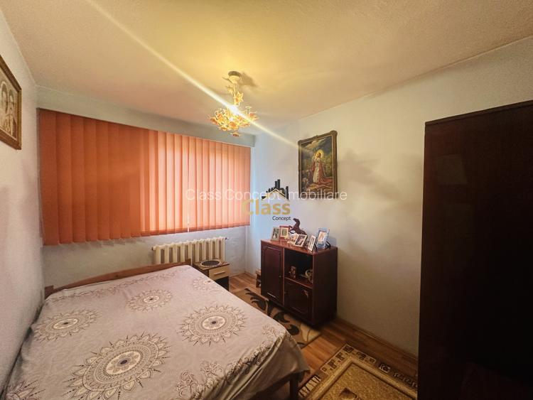 Apartament 2 camere | Decomandat | 53 mpu | Manastur  - 5