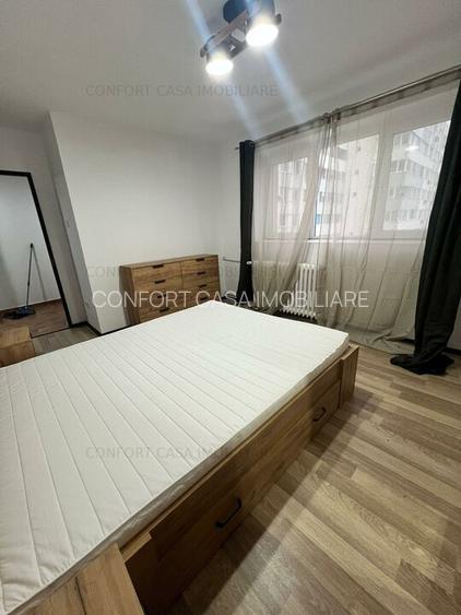 Iancului Pantelimon, 3 camere de inchiriat mobilat, utilat, - 5