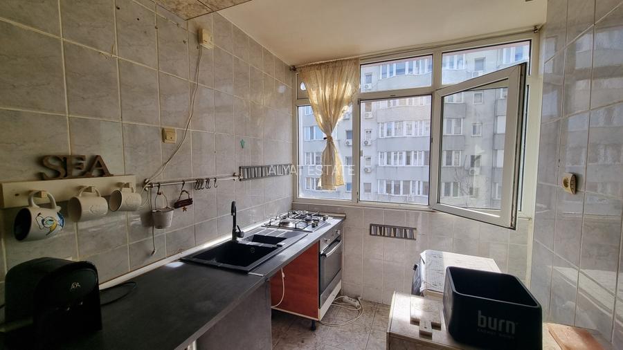 Apartament 2 camere Parc IOR - 13