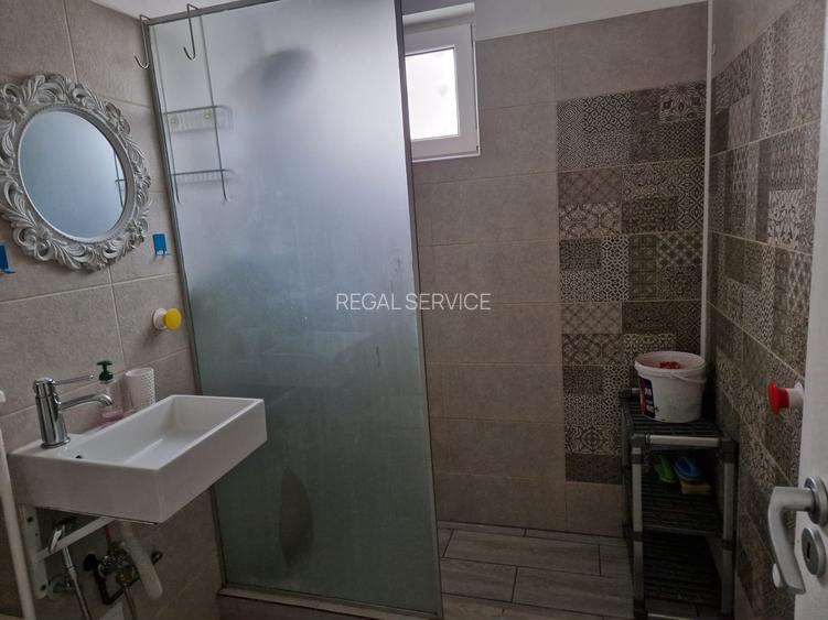 PIARA ROMANA-MAGHERU, inchiriere 2 cam LUX - 14