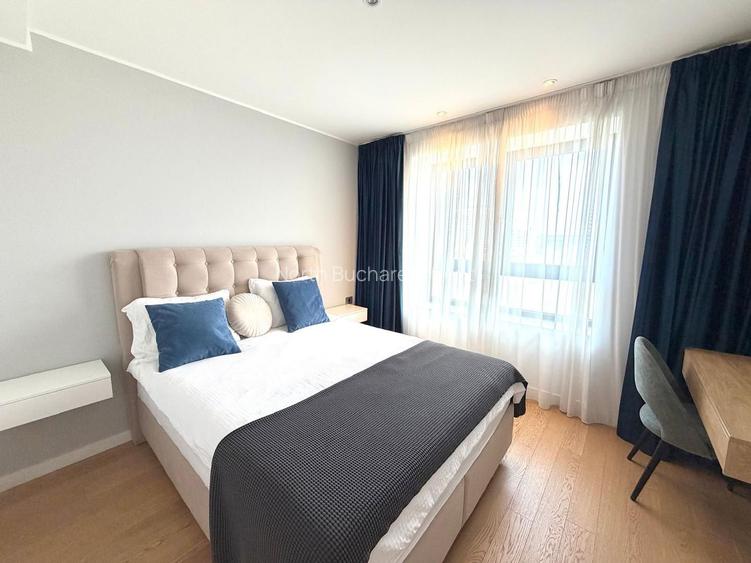 2 Camere | Aviatiei - Floreasca | Parcare Inclusa - 3