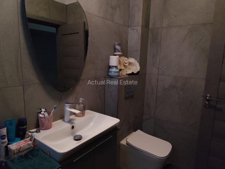 MAMAIA NORD | 3 CAMERE MOBILAT UTILAT | COMISION 0 - 7