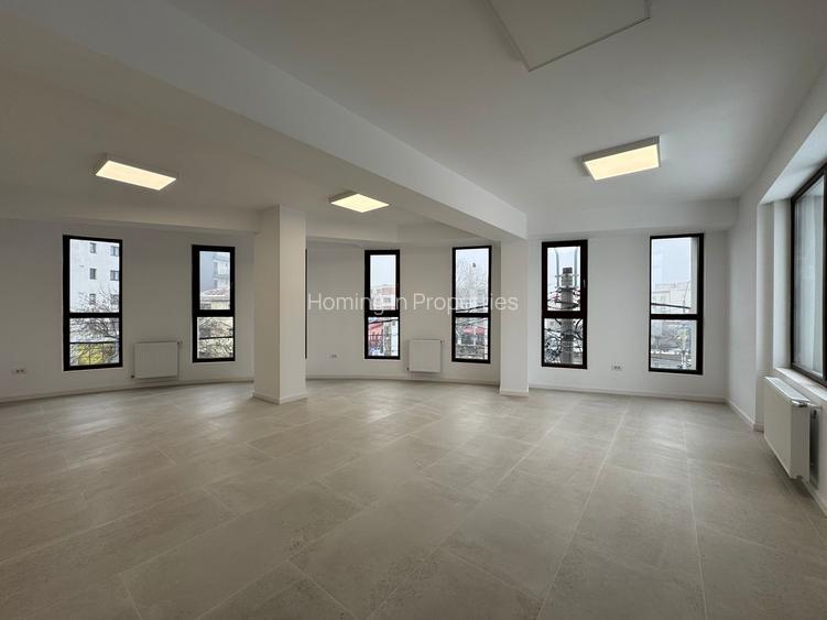 Spațiu Comercial Stradal | 73.4 mp | Clădire Nouă 2025 | Intersecție cu Trafic I - 3