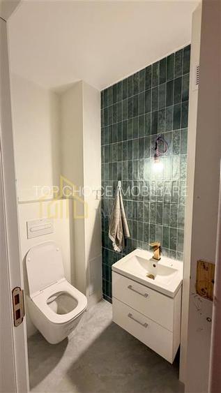 3 CAMERE RENOVAT - 2/3 - 73 MP - BLOC 1985 - BANEASA LANGA PARC HEARSTRAU - 13