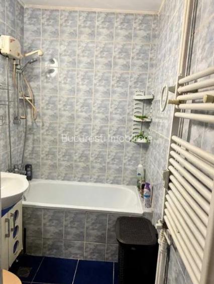 Brancoveanu Metrou,bl.reabilitat,Amenajat, loc parcare,boxa dublu,Liber - 7