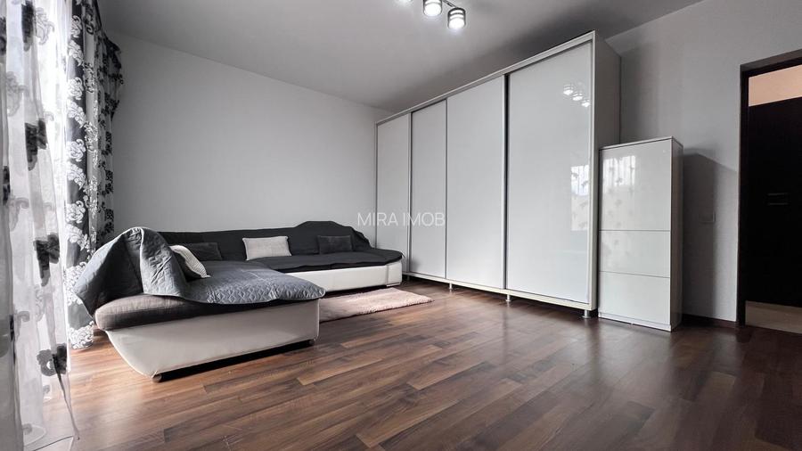 Apartament cu curte generoasă | 2 camere | Mobilat complet | Avangarde - 4