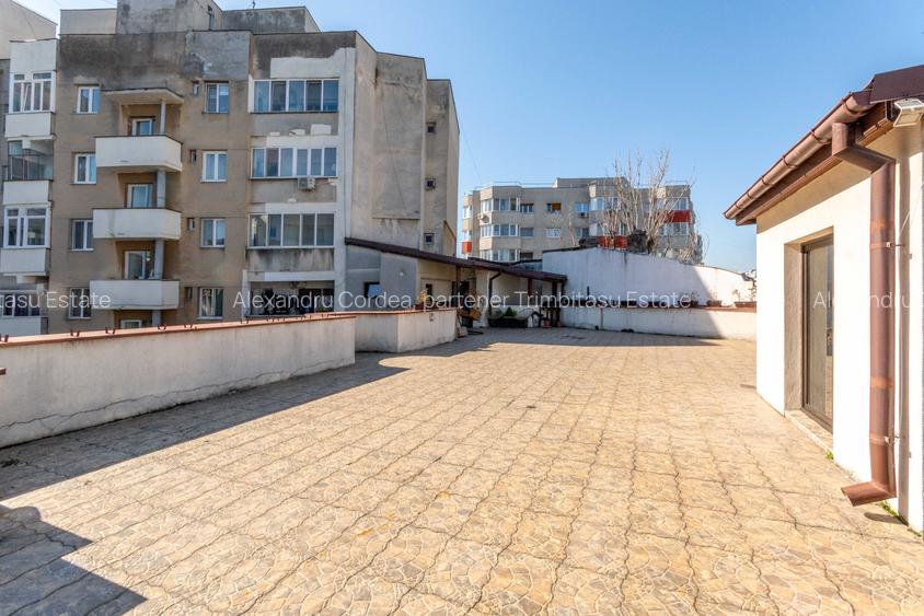 Kiseleff - Averescu, spatiu birouri premium! Locatie de prestigiu! - 23