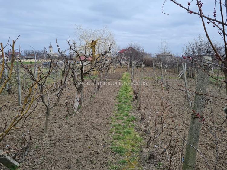 Casa cu etaj zona centrala in Cucorani - 5