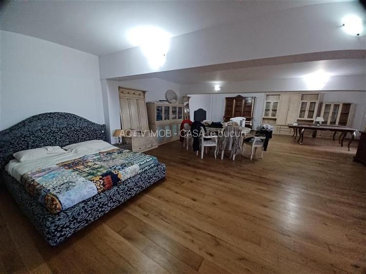 Vanzare Vila P+1+M Otopeni- Therme Autostrada A0 - 13