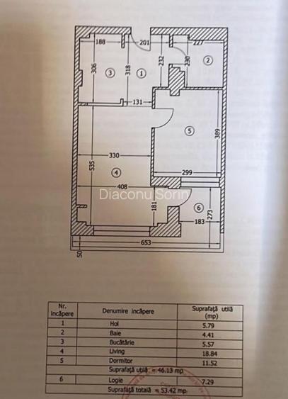 Apartament intr-un complex cu gradina privata si fantani decorative, langa plaja - 10