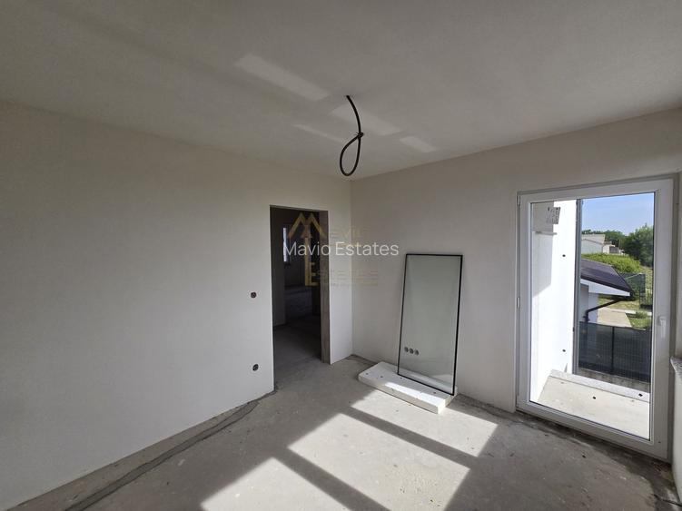 Martinesti, Duplex pe etaj, 3 Dorm, Buc separata,  Zona linistita. - 16