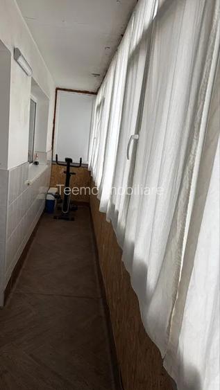 Apartament 3 camere, semidecomandat, 77mp, balcon, ac, metrou, Alexandru Obregia - 8