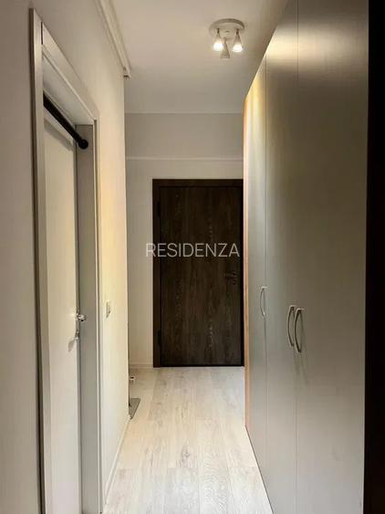 Garsoniera Pipera | Balcon | Centrala proprie | Bloc nou - 11