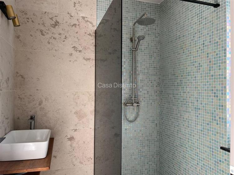 Casa complet mobilata cu 3 dormitoare Marul de Aur - 8