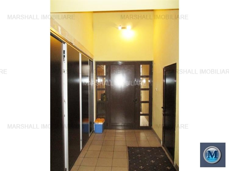 Vila cu 7 camere de vanzare, zona P-ta Mihai Viteazu, 323.55 mp #13724 - 6