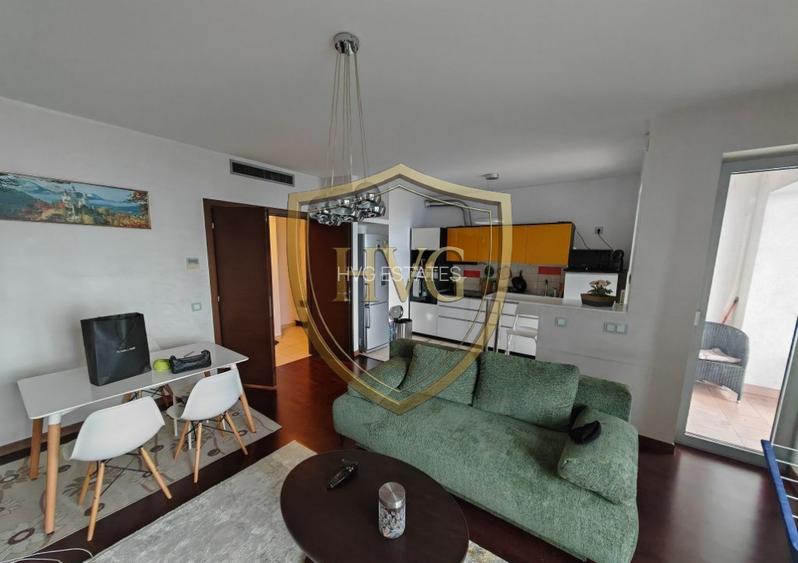 Apartament 2 camere | Parcare | Complex nou | Panorama - 3