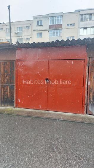 0 Comision 2 camere cu GARAJ, strada Fabricii de Zahar, Marasti - 27