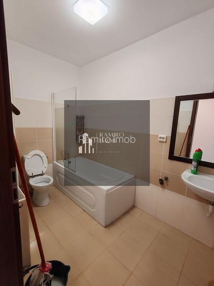 APARTAMENT 3 CAMERE, DRUMUL FERMEI/LEONIDA/POPESTI, CENTRALA - 8