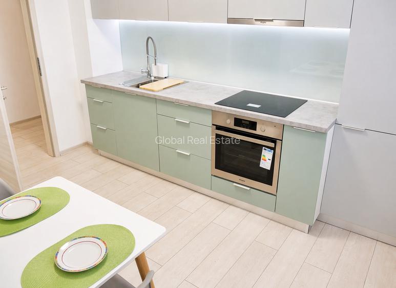 3 Camere 78mp Zona Tomis 3 - Bd Tomis Renovat Total - 5